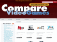 videogamescompare.com