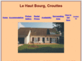 villa-crouttes.com