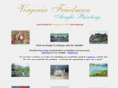 virginiafriedmanacrylicpaintings.com