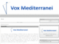 voxmediterranei.com