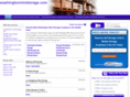 washingtonministorage.com