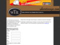 wheretorope.com