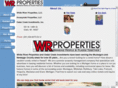 wrproperties.net