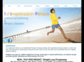 1stimpressionfitness.com