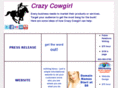 acrazycowgirl.com