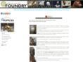 afafoundry.com