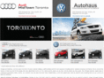 agincourtautohaus.com