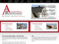 alexandriaroofing.com