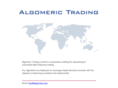 algomeric.com
