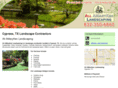 allamarykenlandscaping.com