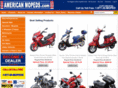 americanmopeds.com