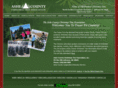 ashecountychristmastrees.com