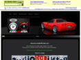 audiosplinter.com