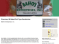 baffosenterprisesinc.com