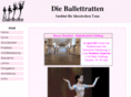 ballettratten.com