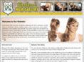 barbarashairgallery.com