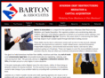 bartonandassociates.com
