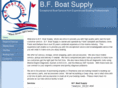 bfboatsupply.com
