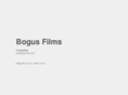 bogusfilms.com