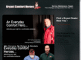 bryantcomfortheroes.com