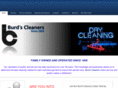 burdscleaners.com