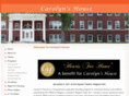 carolynshouse.com