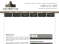 castlewallsllc.com