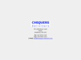 chequers-solicitors.com