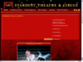 cirque-stiletto.com