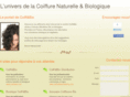 coiffure-naturelle-bio.com