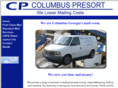 columbuspresort.com