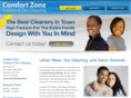 comfortzonefashion.net