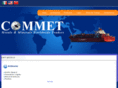 commet.net