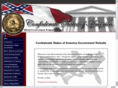 confederatestatesofamericagov.org