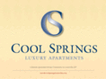 coolspringslouisville.com