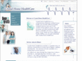 crystalhhc.com