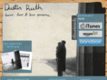 dustinruth.com