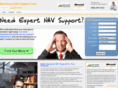 dynamics-nav-support.com