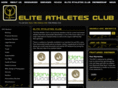 eliteathletesclub.com