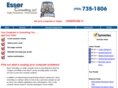 esserconsulting.com