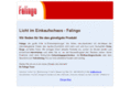 falingo.com