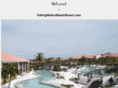 fallingwatersbeachresort.com