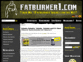 fatburner1.com