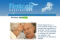 firstcair.com