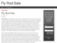 flyrodsale.com