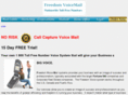 freedomvociemail.com