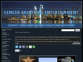 genesiscreations.biz