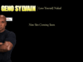 genosylvain.com