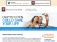 goshenprostatescreening.com