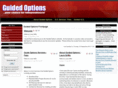 guidedoptions.com